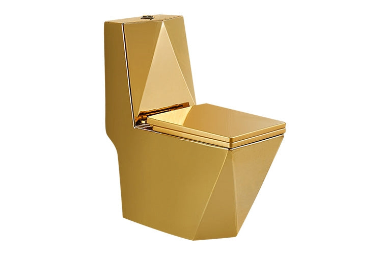 Golden Knight by English Standard (1 Piece)
