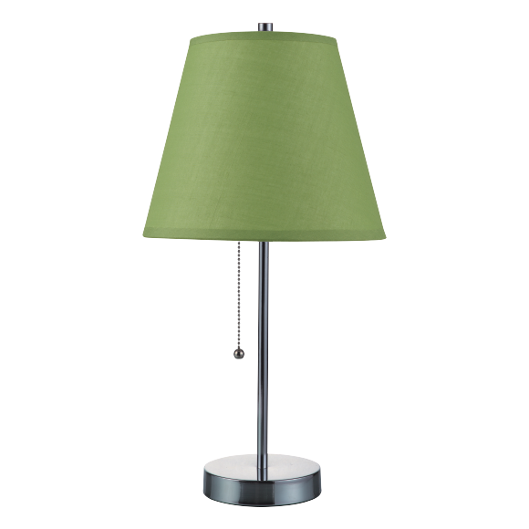 Table Lamp - 8412GN Green