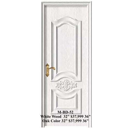 M-BD-52 WPC Door