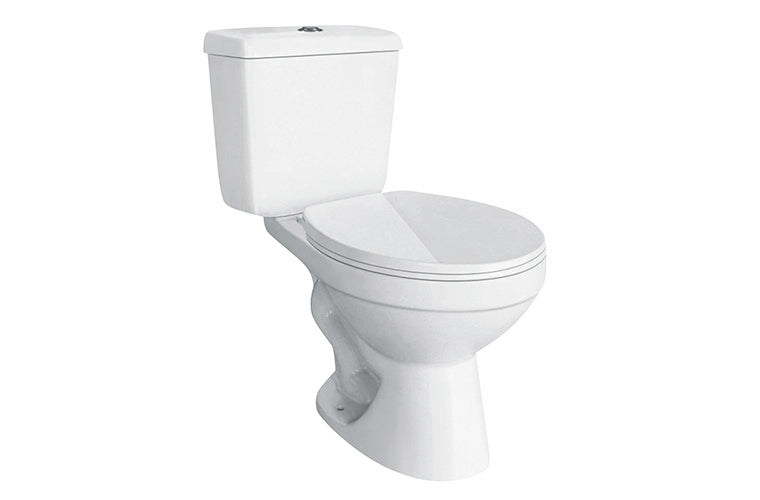Power Flow by English Standard (2 Piece)