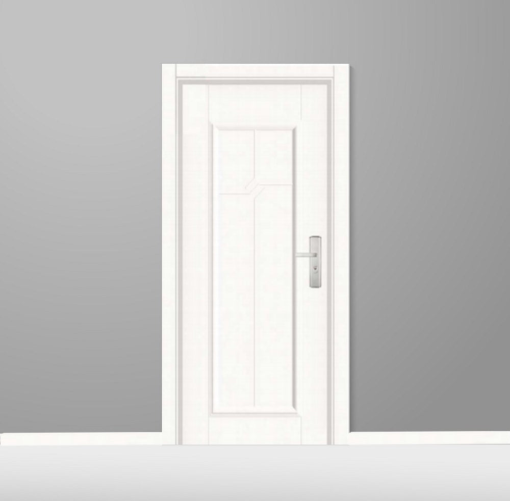 ZY925- Steel Door