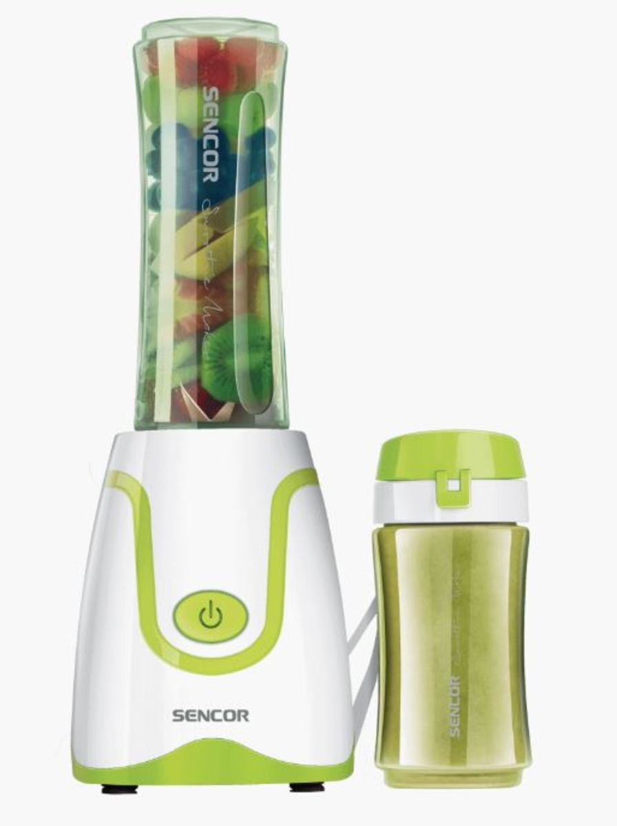 Sencore Smoothie Blender