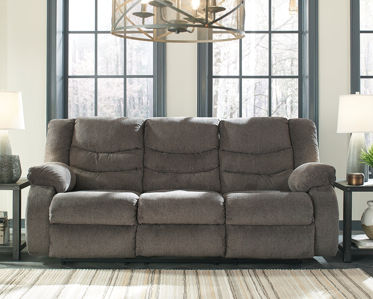 Waldorf 3pc Sofa Set