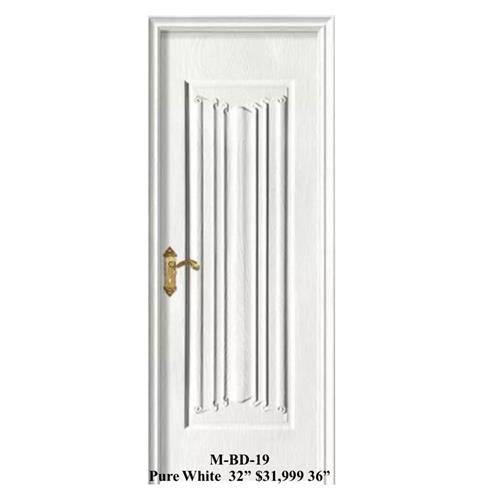 M-BD-19 WPC Door