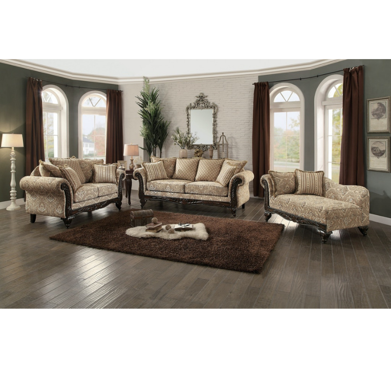 Alexandria Loveseat