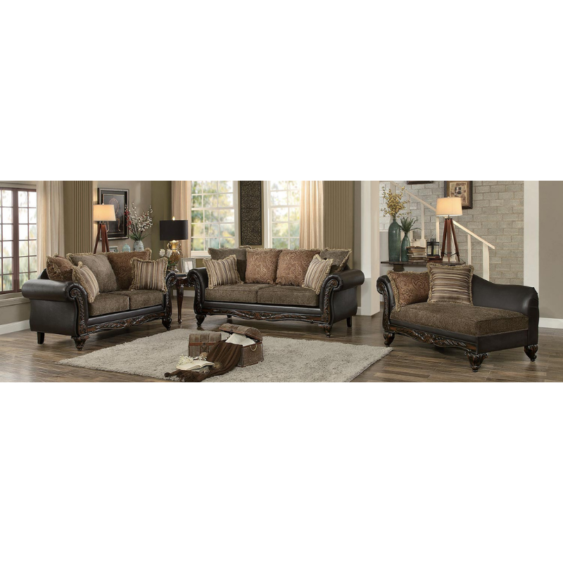 Alexandria Loveseat