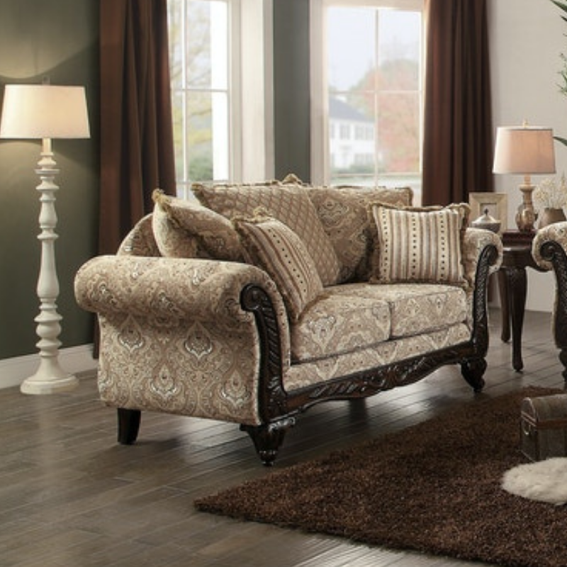 Alexandria Loveseat