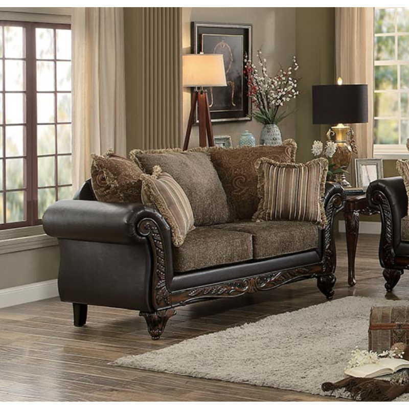Alexandria Loveseat