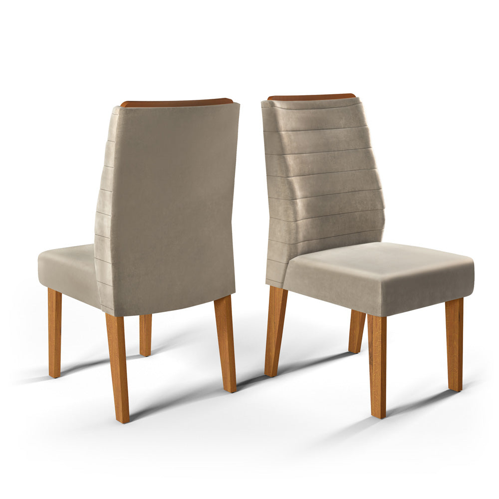 Andina Chair