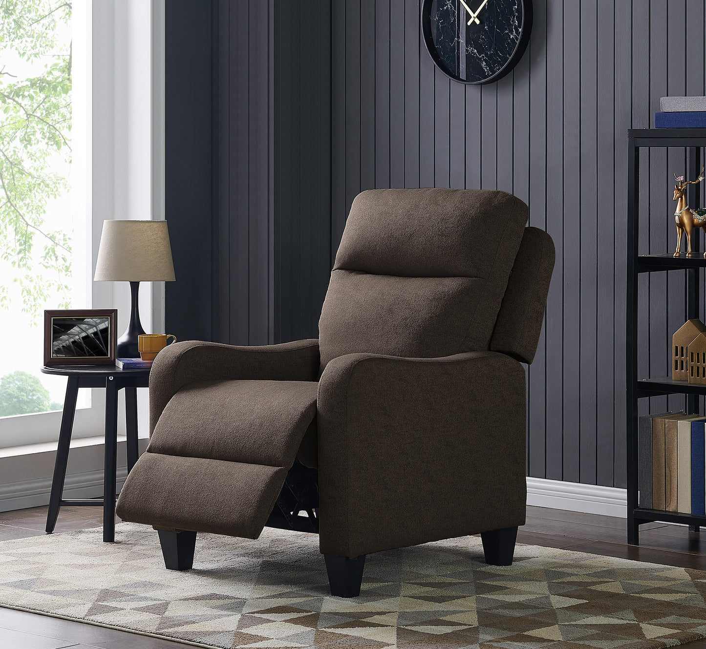 Aristocrat Recliner