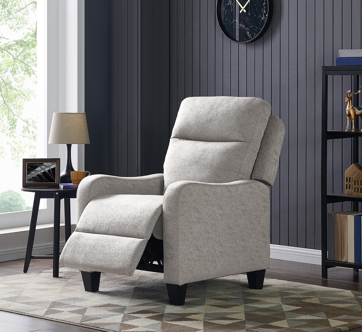 Aristocrat Recliner