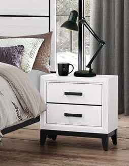 Aspen Night Stand