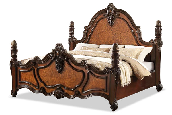 Kensington 5PC Queen Collection - Free Night Stand