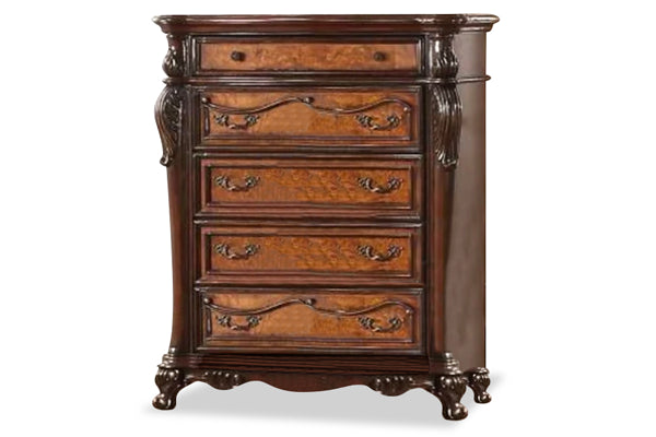 Kensington 5PC Queen Collection - Free Night Stand
