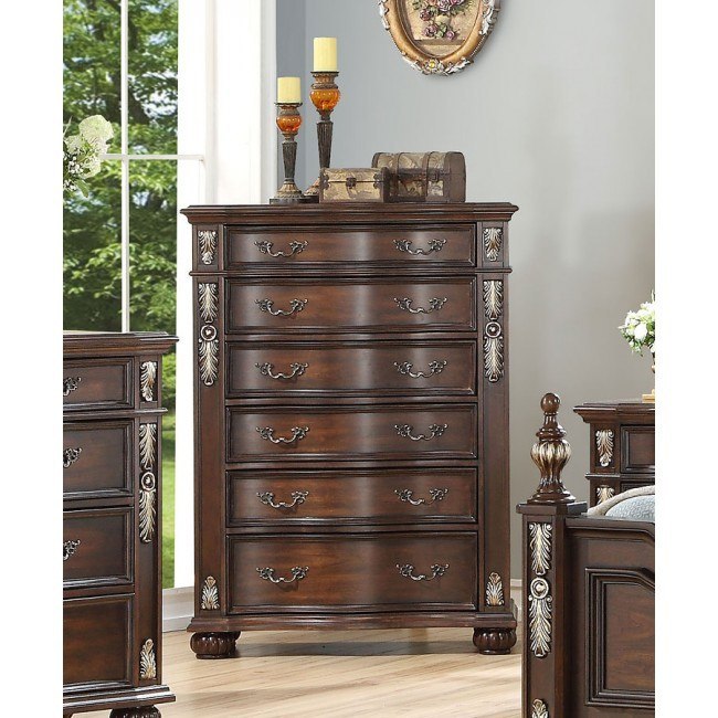 Landcaster Chest