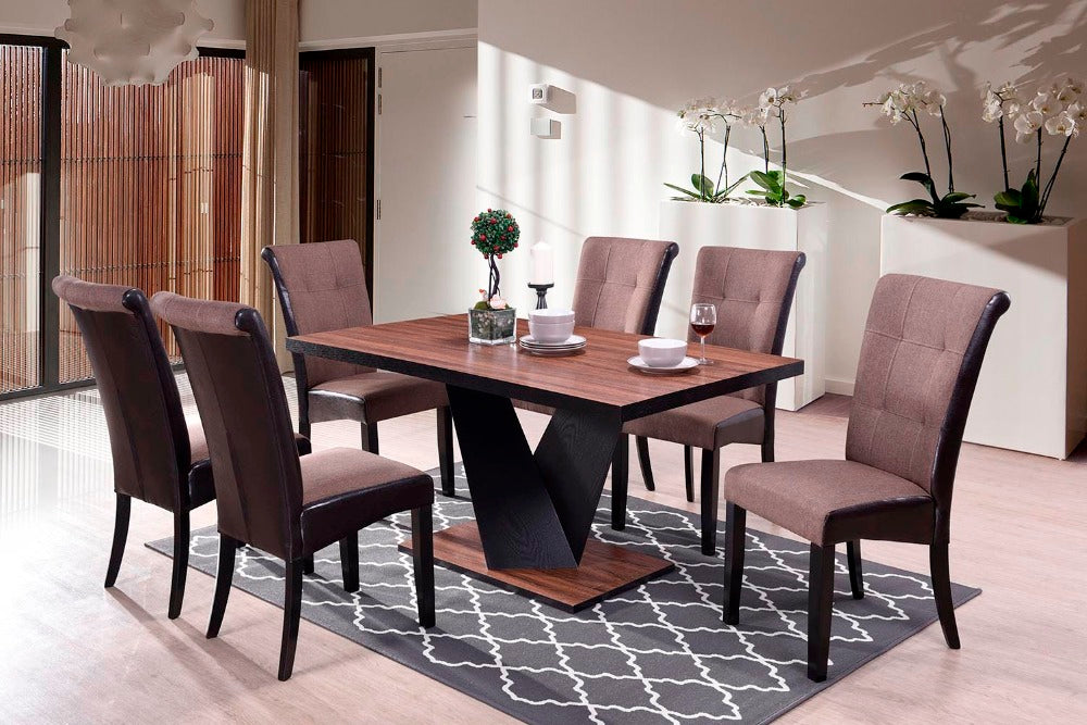 Benni Dining Set