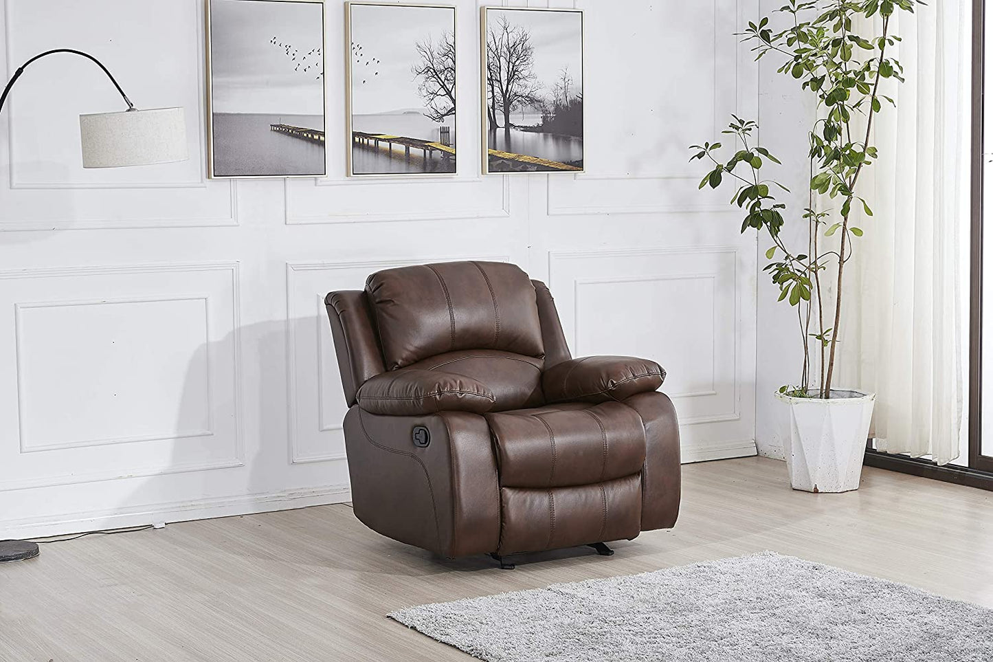 Boston Recliner
