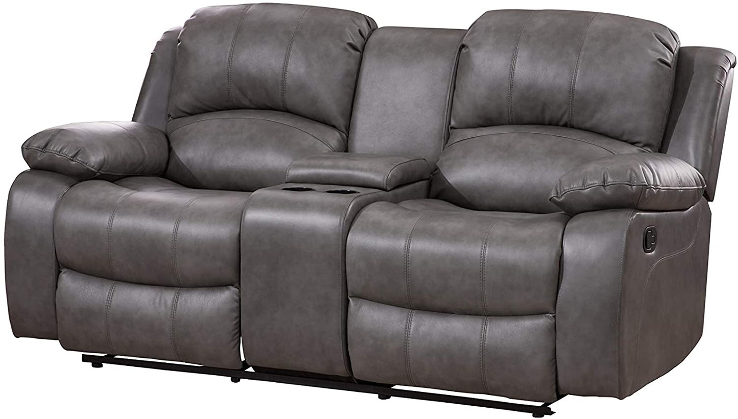 Boston Loveseat
