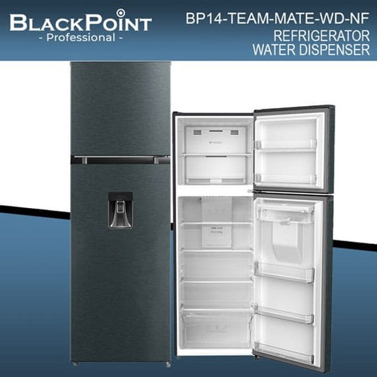Blackpoint 14 Cu Ft Refrigerator