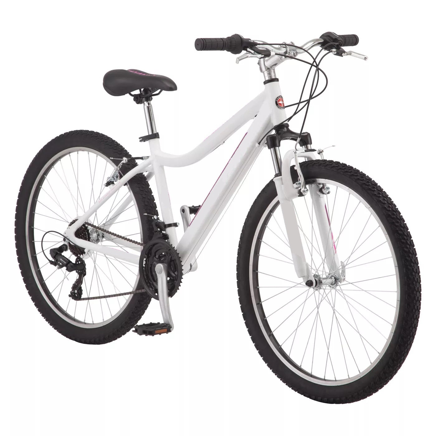 King Mustang: Cyclone Adult Bicycle
