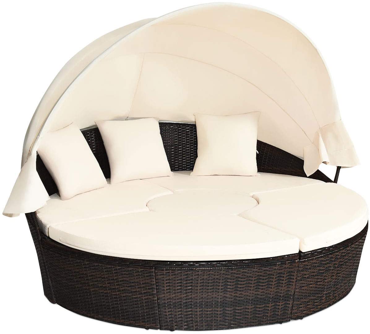Bali Lounger