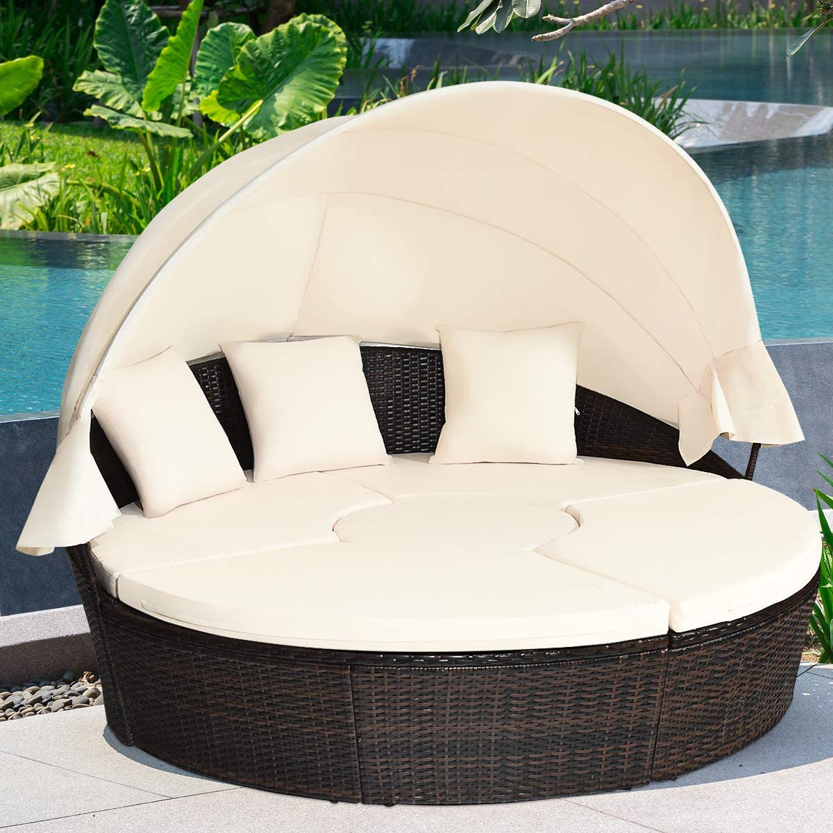 Bali Lounger