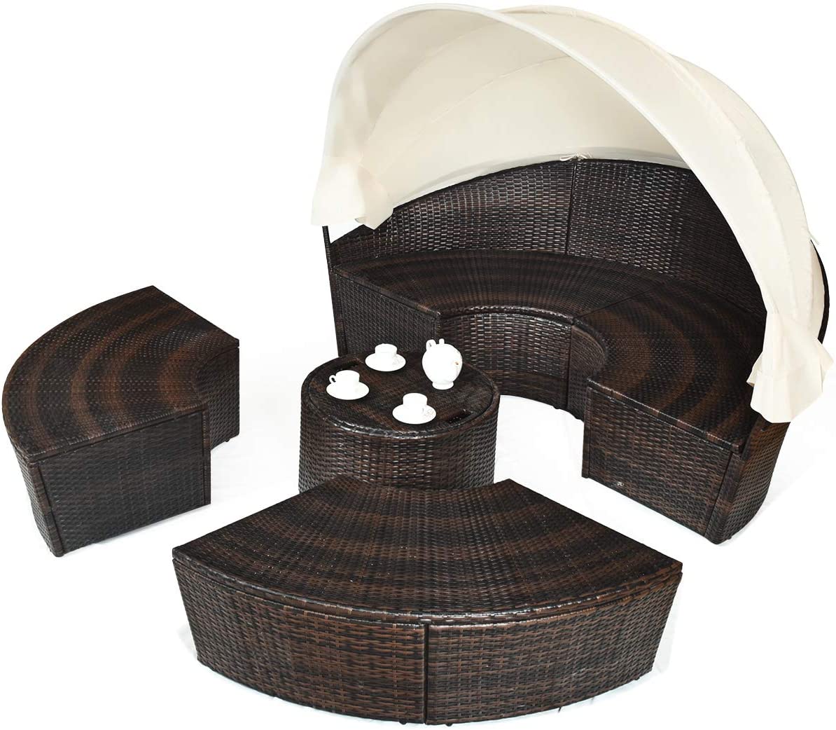 Bali Lounger
