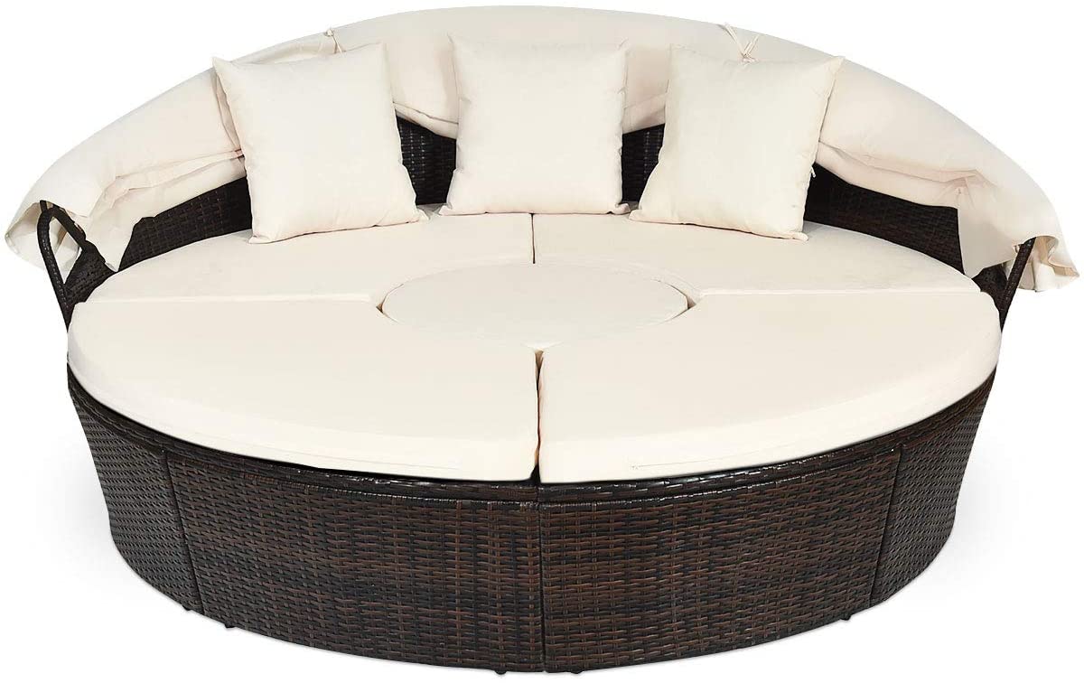 Bali Lounger