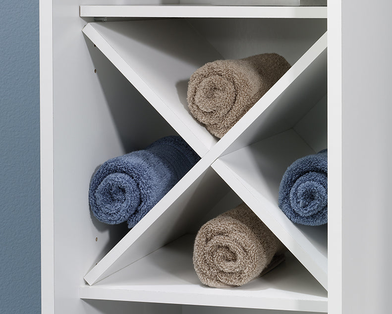 Caraway Linen Tower