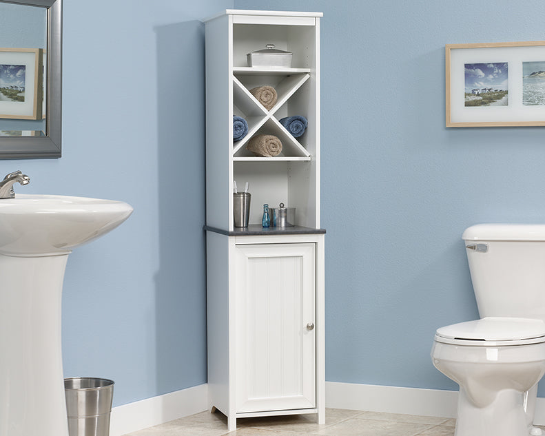 Caraway Linen Tower