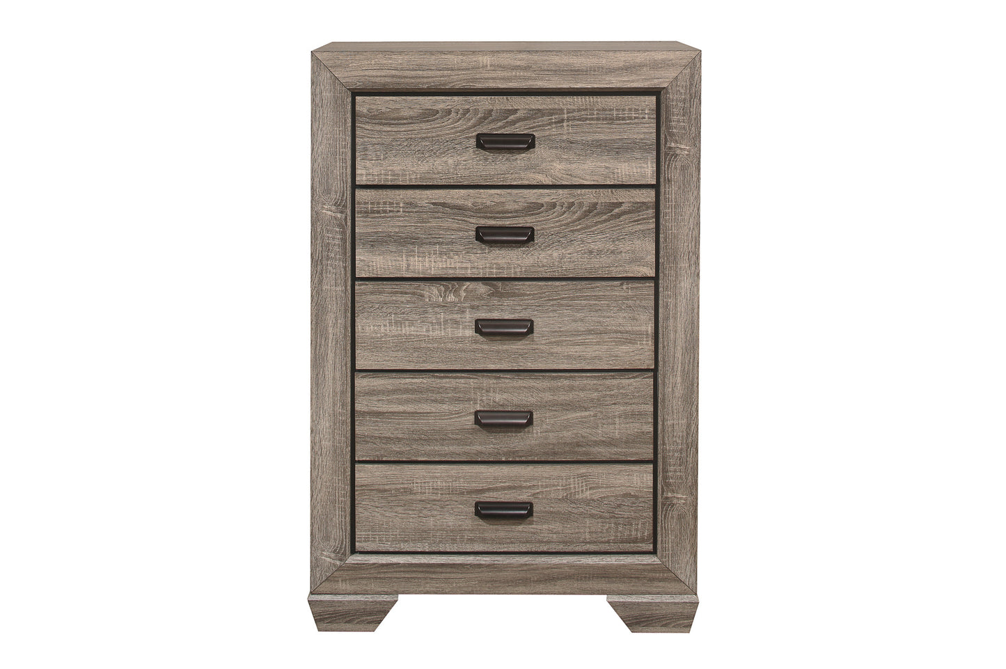 Beechnut Chest