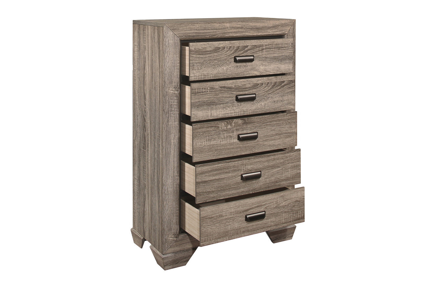 Beechnut Chest