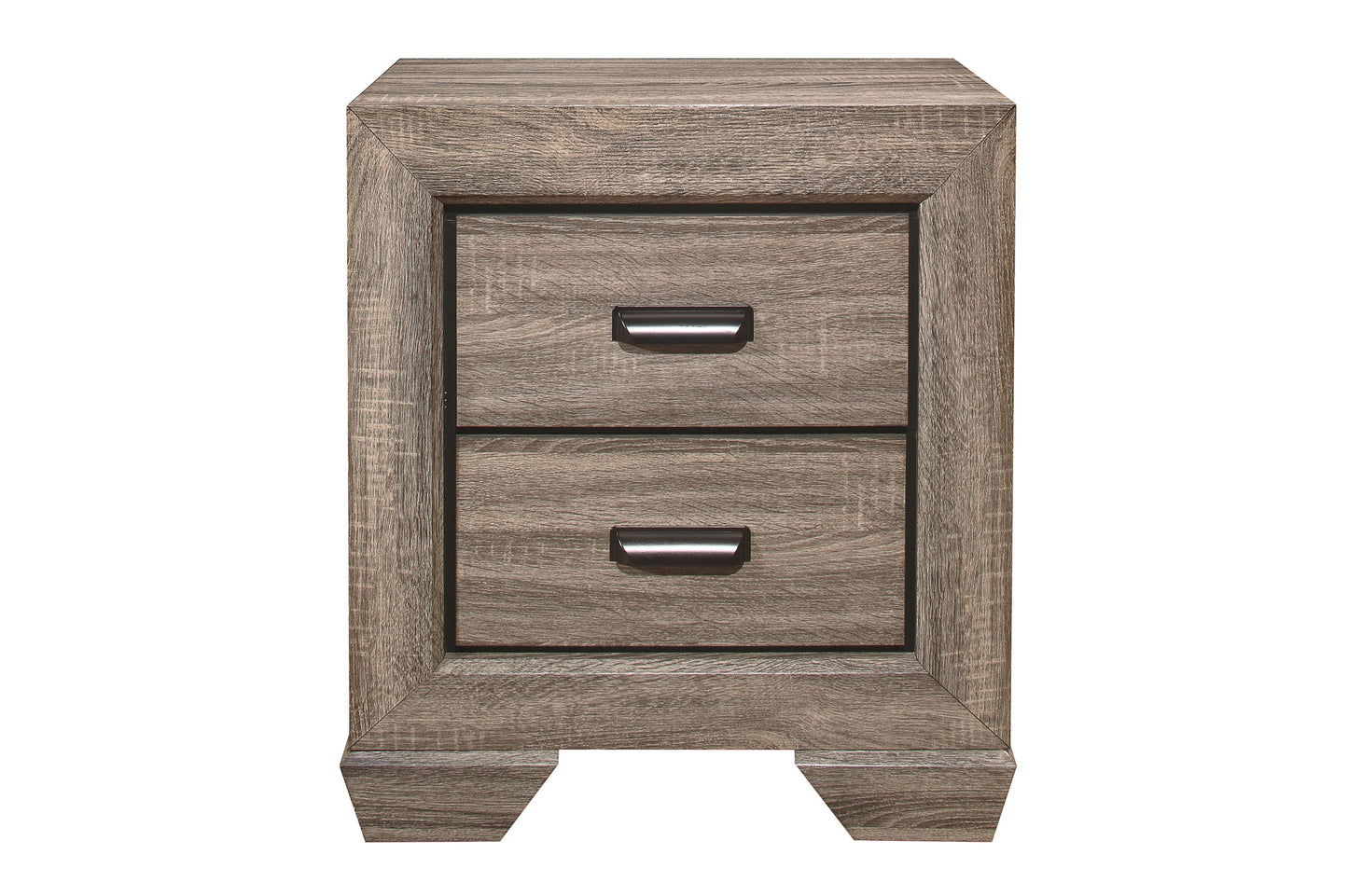 Beechnut Nightstand