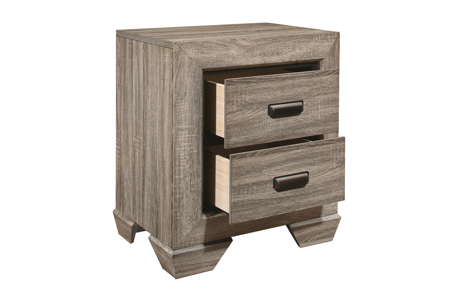 Beechnut Nightstand