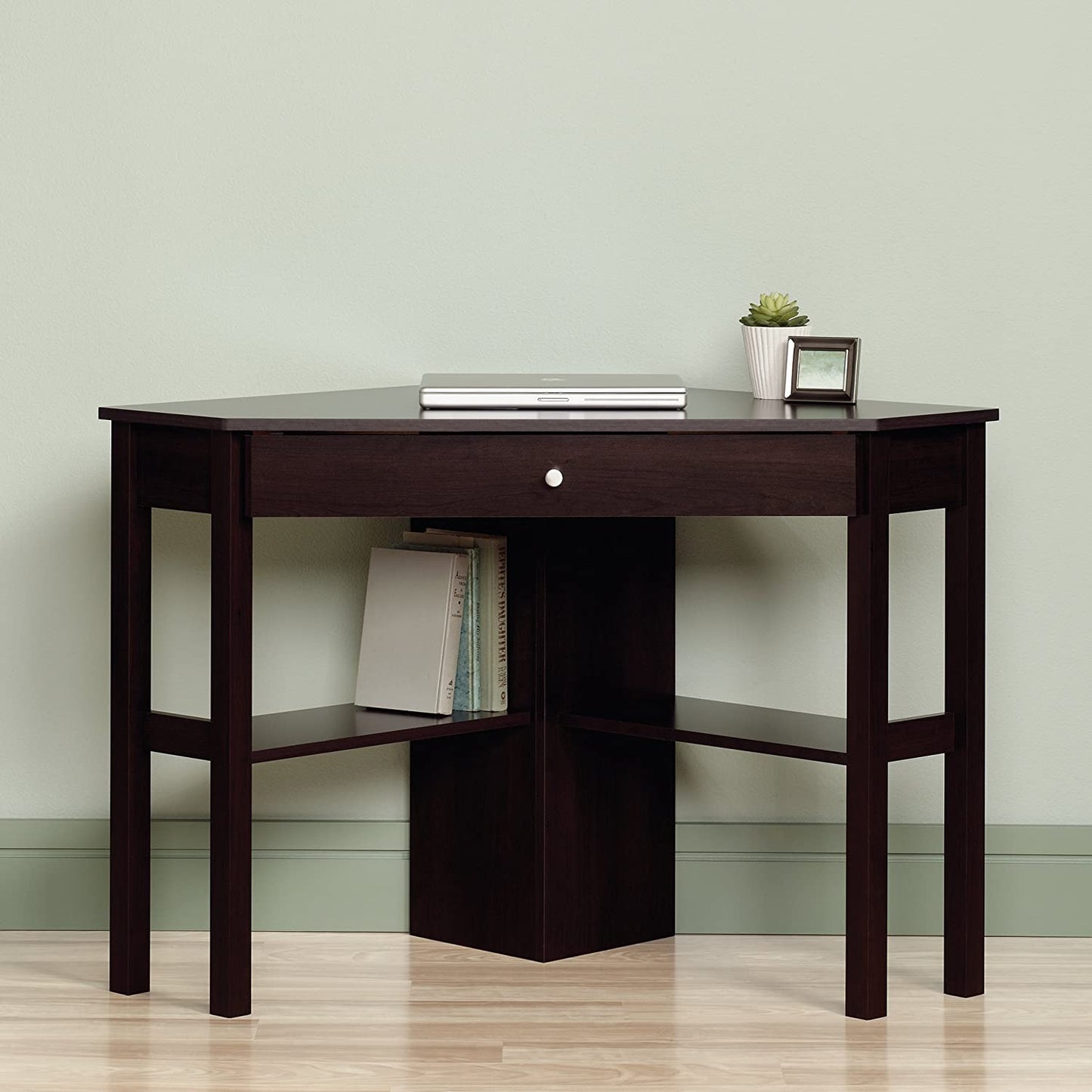 Beginnings Corner Computer Desk