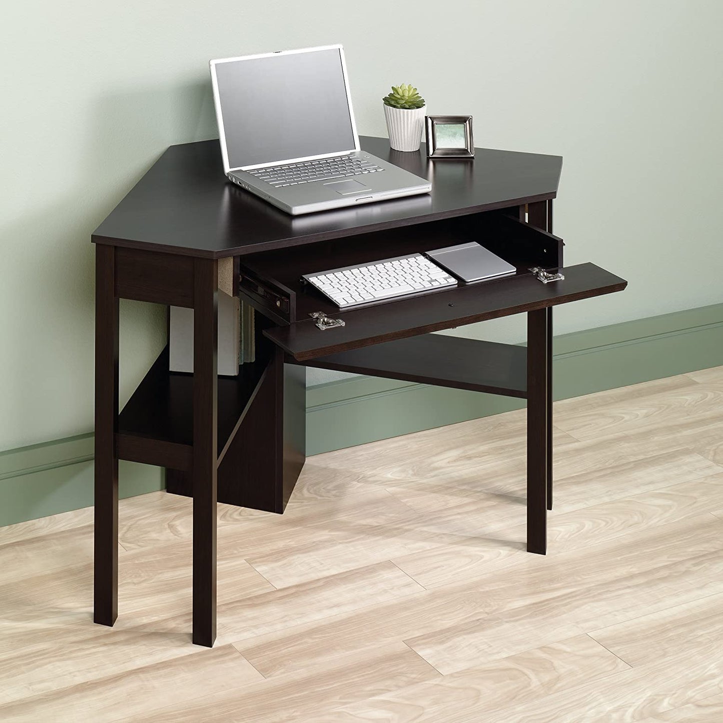 Beginnings Corner Computer Desk
