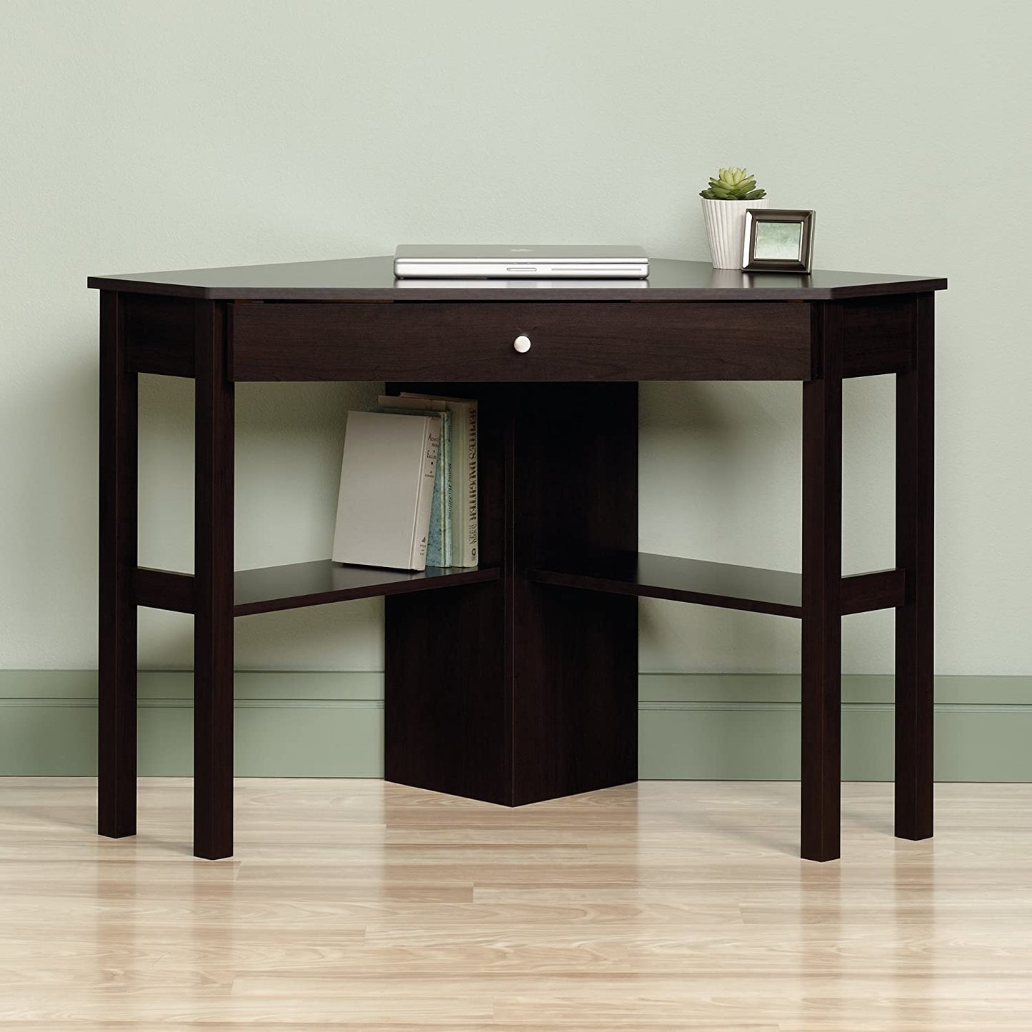 Beginnings Corner Computer Desk