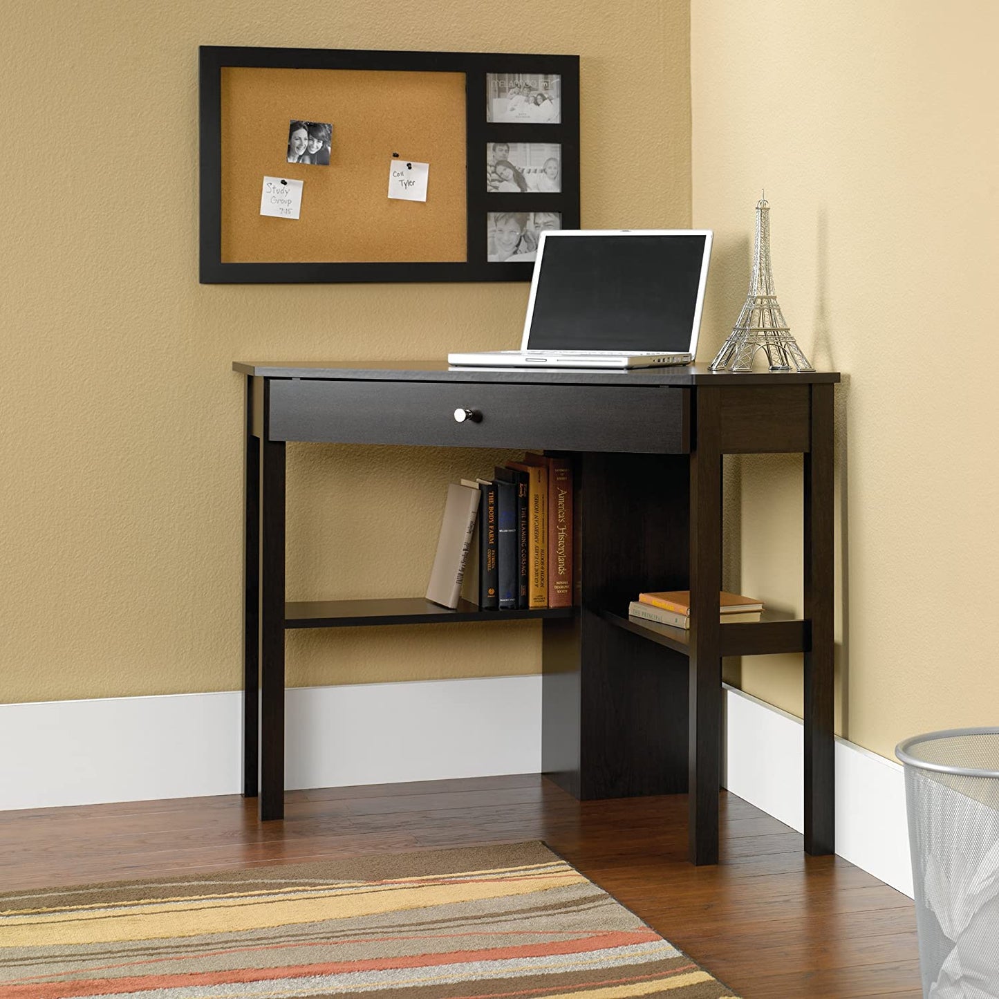 Beginnings Corner Computer Desk