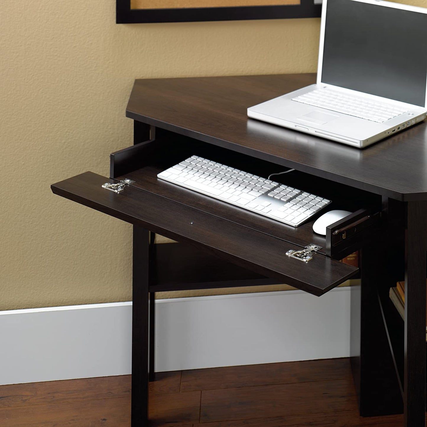 Beginnings Corner Computer Desk