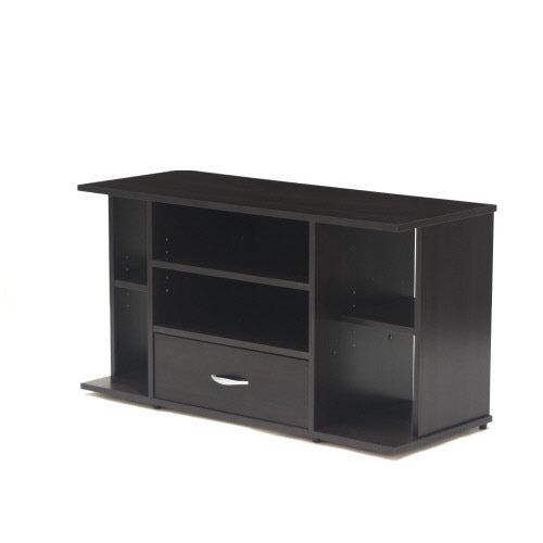 Beginnings TV Stand - Cinnamon Cherry Finish