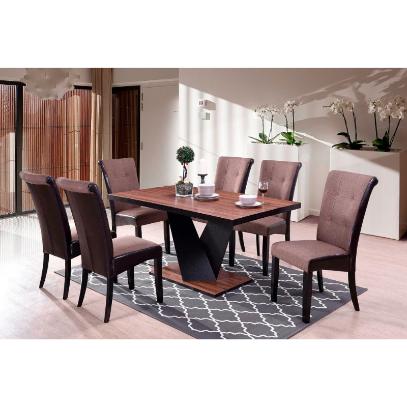 Benni Dining Set