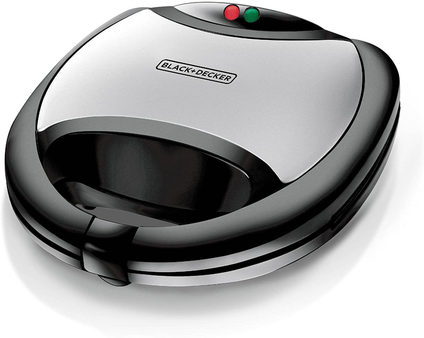 Black & Decker Sandwich Maker