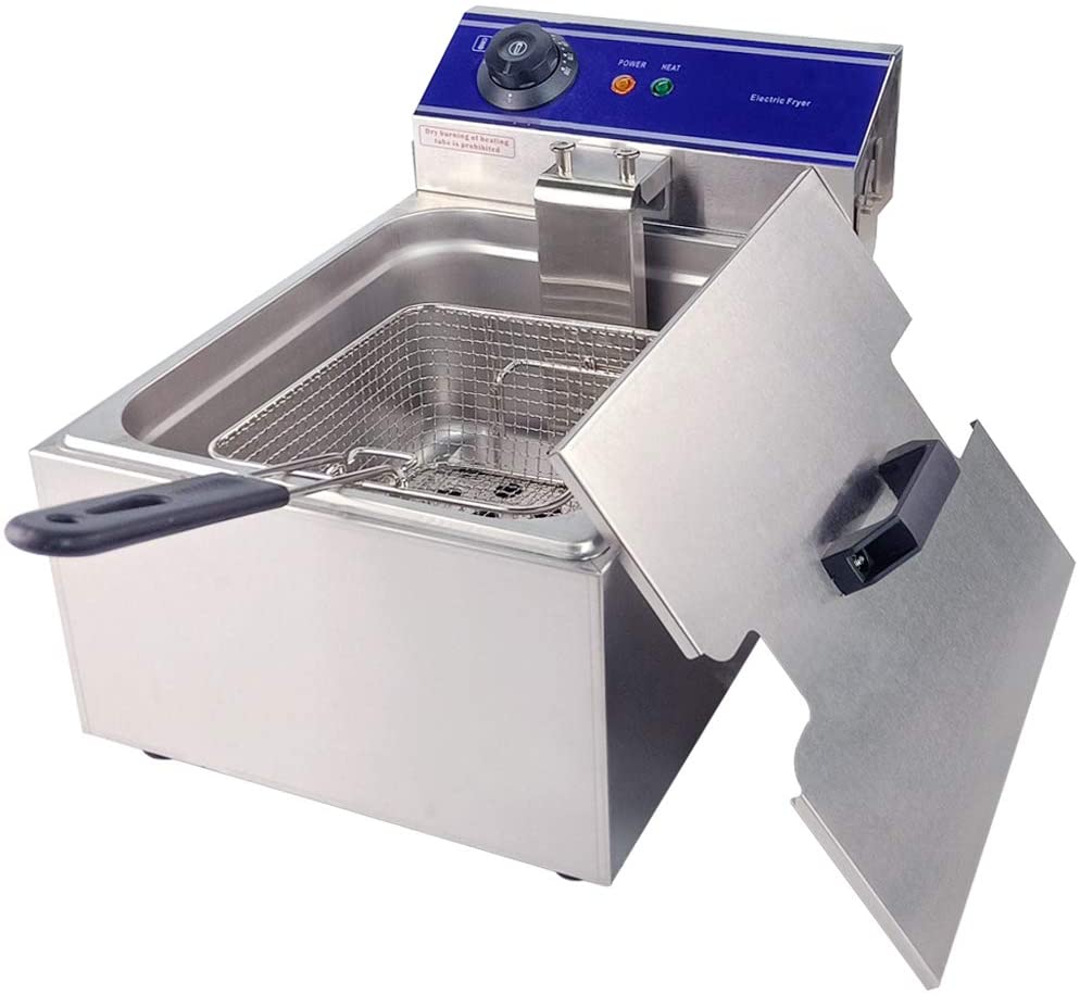 Blackstar Commercial Deep Fryer