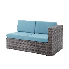 Blue Lagoon 4 Piece Outdoor Set