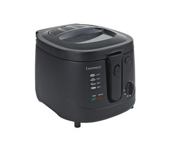 Brentwood Deep Fryer