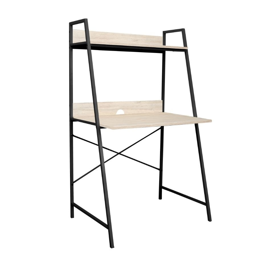 Computer Desk with Printer Stand