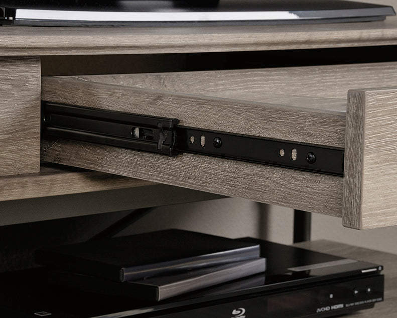 Canal Street TV Stand