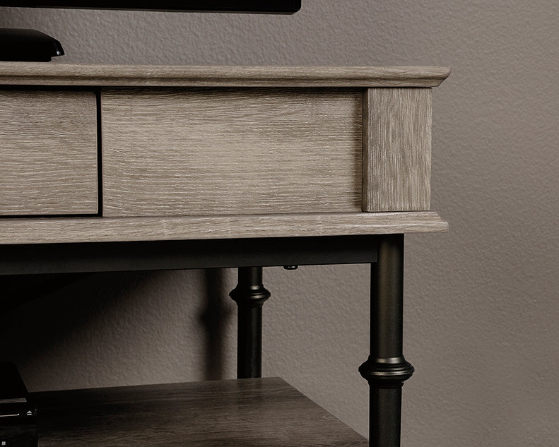 Canal Street TV Stand