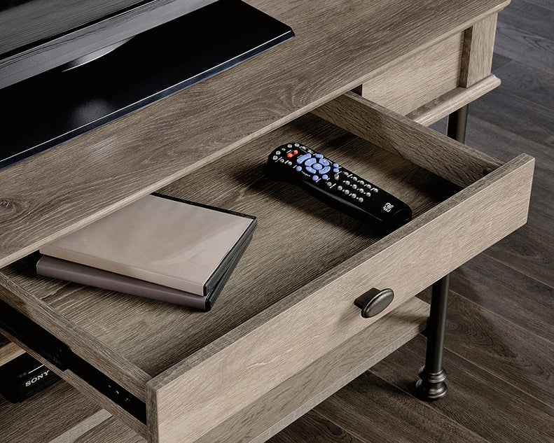 Canal Street TV Stand
