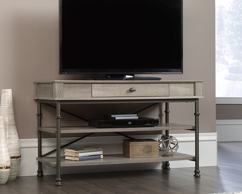 Canal Street TV Stand